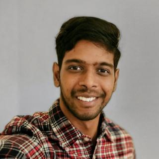 Vamsidhar Vuddagiri
