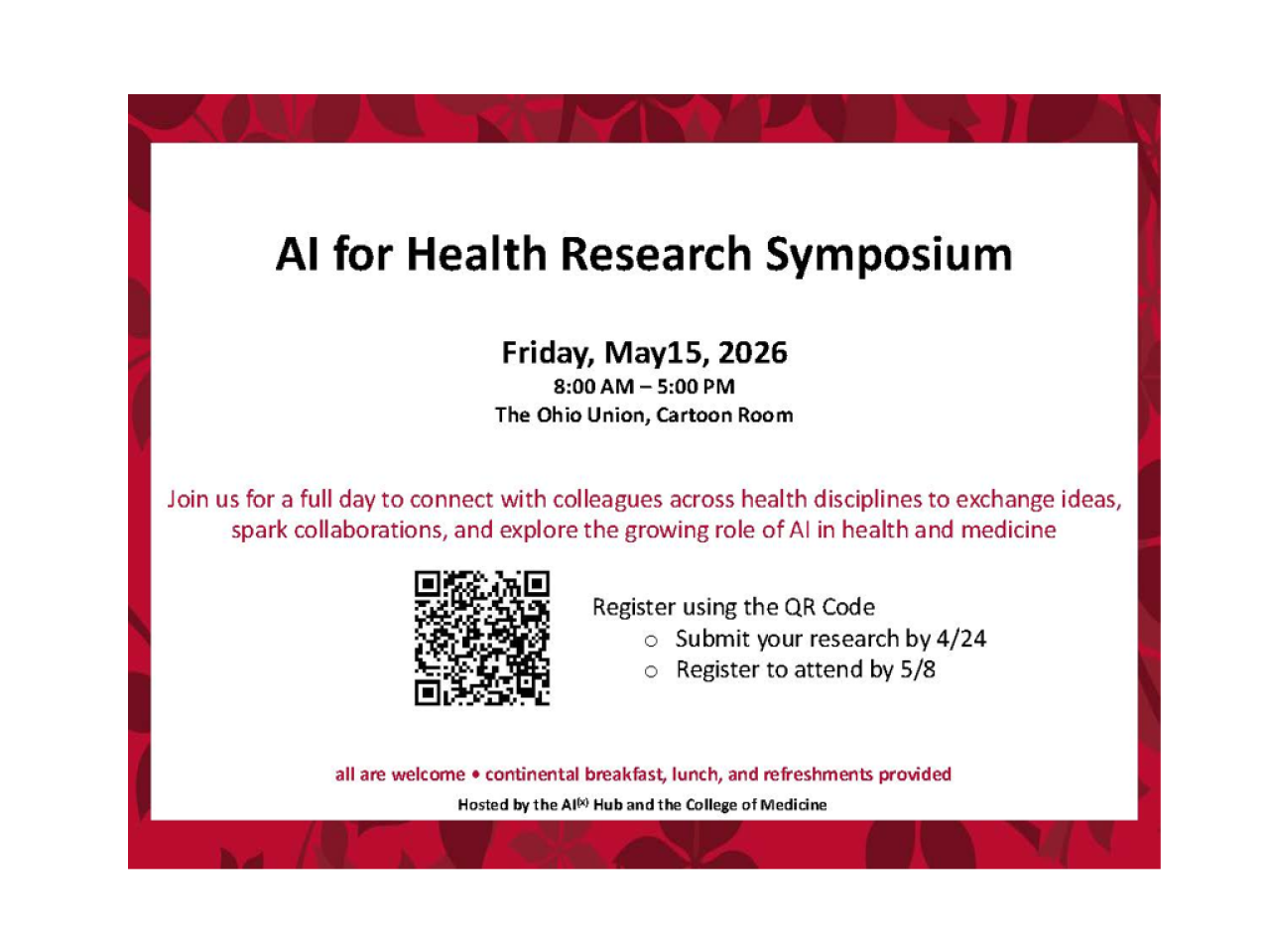flyer