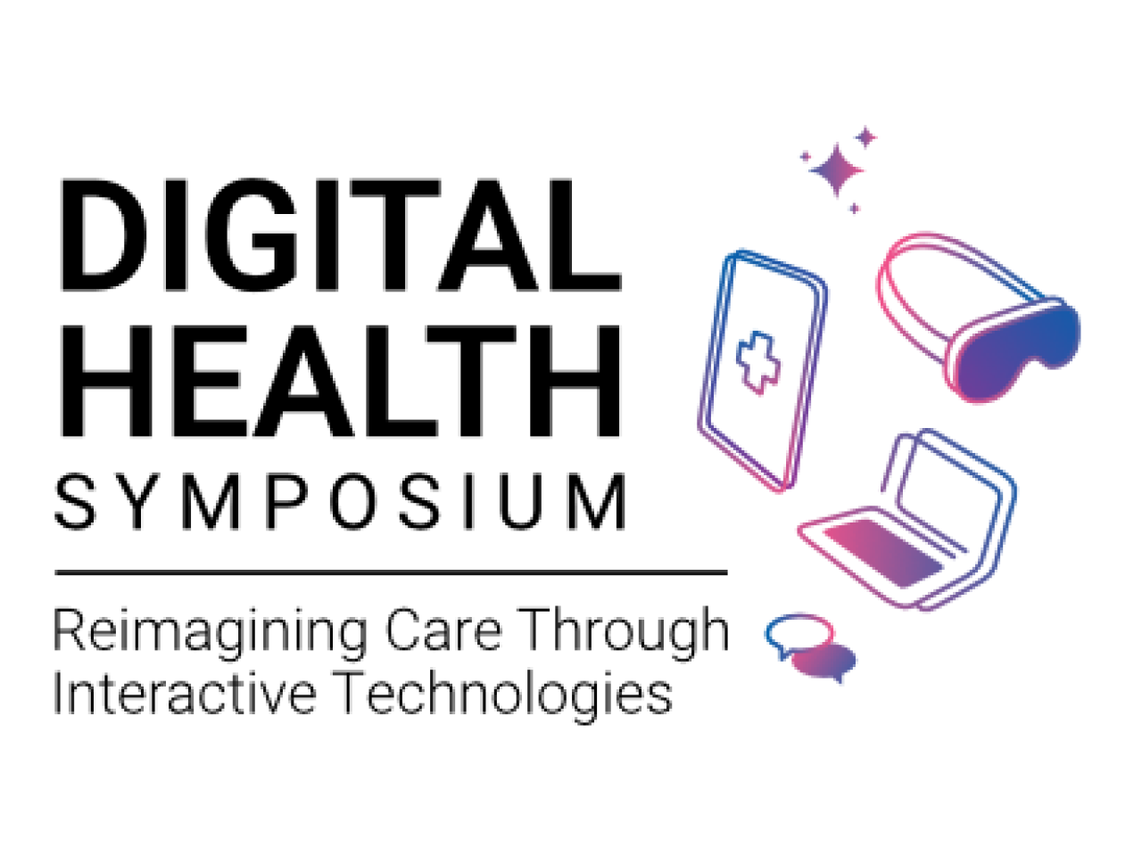 Digital Health Symposium