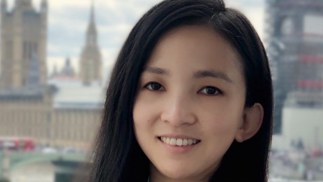 Huan sun