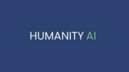 Humanity AI Logo
